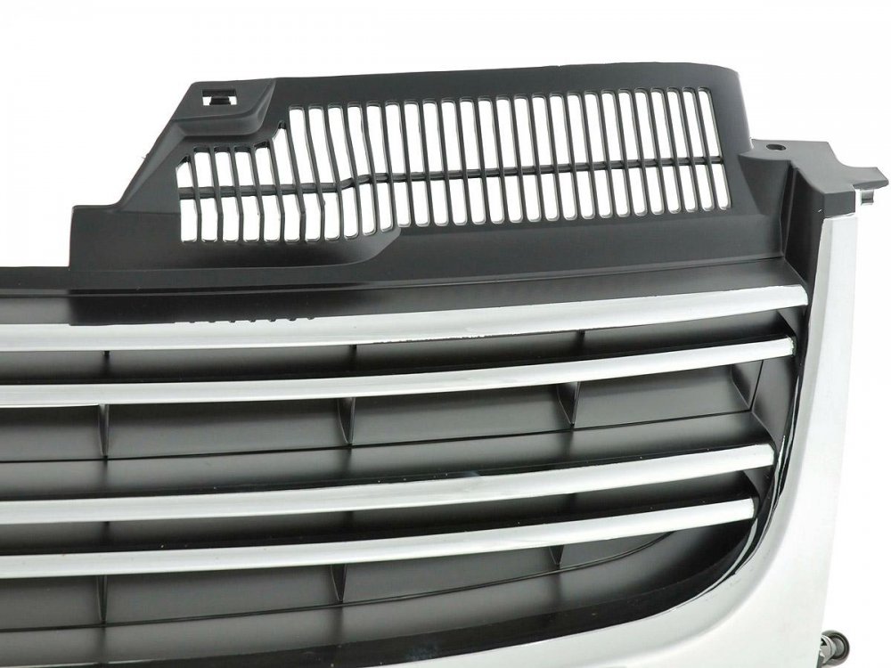 Как разобрать решетку радиатора фольксваген - 95 фото